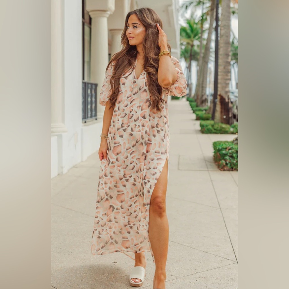 BUDDY LOVE - Size XL dress